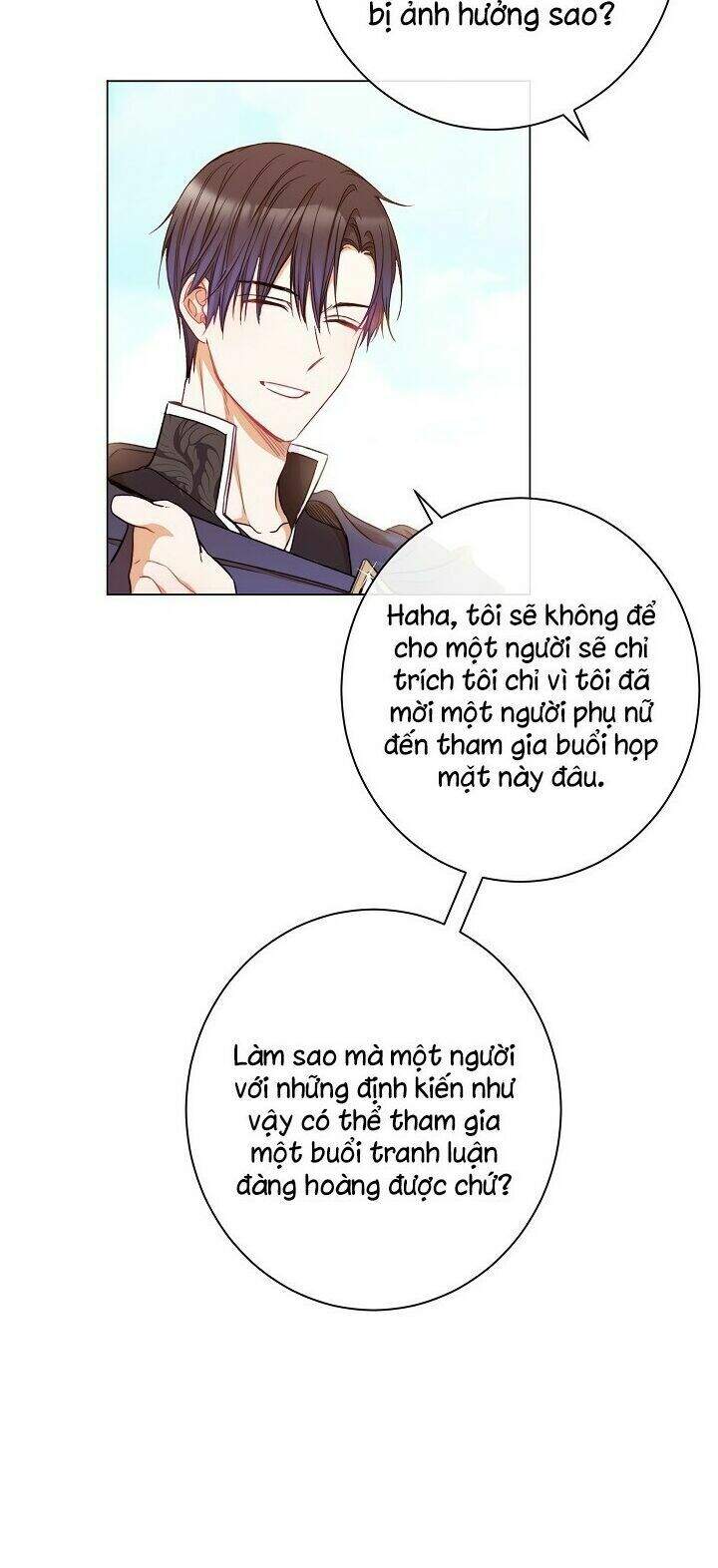 Ác Nữ Phản Diện Đảo Ngược Đồng Hồ Cát Chapter 33 - 46