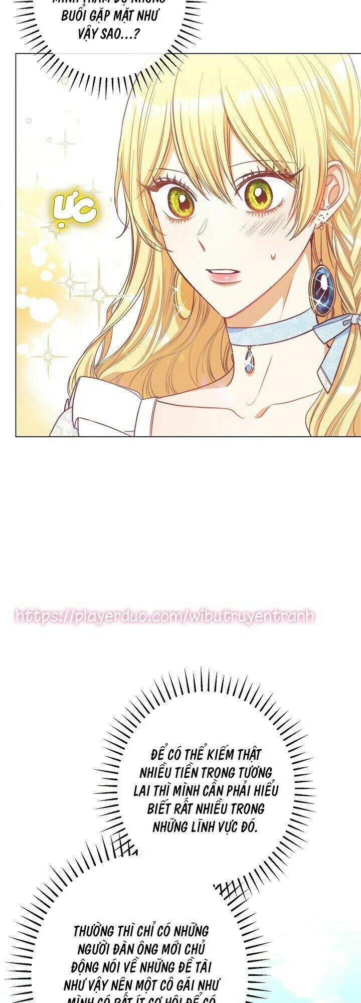 Ác Nữ Phản Diện Đảo Ngược Đồng Hồ Cát Chapter 33 - 48