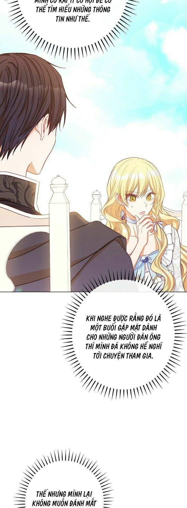 Ác Nữ Phản Diện Đảo Ngược Đồng Hồ Cát Chapter 33 - 49