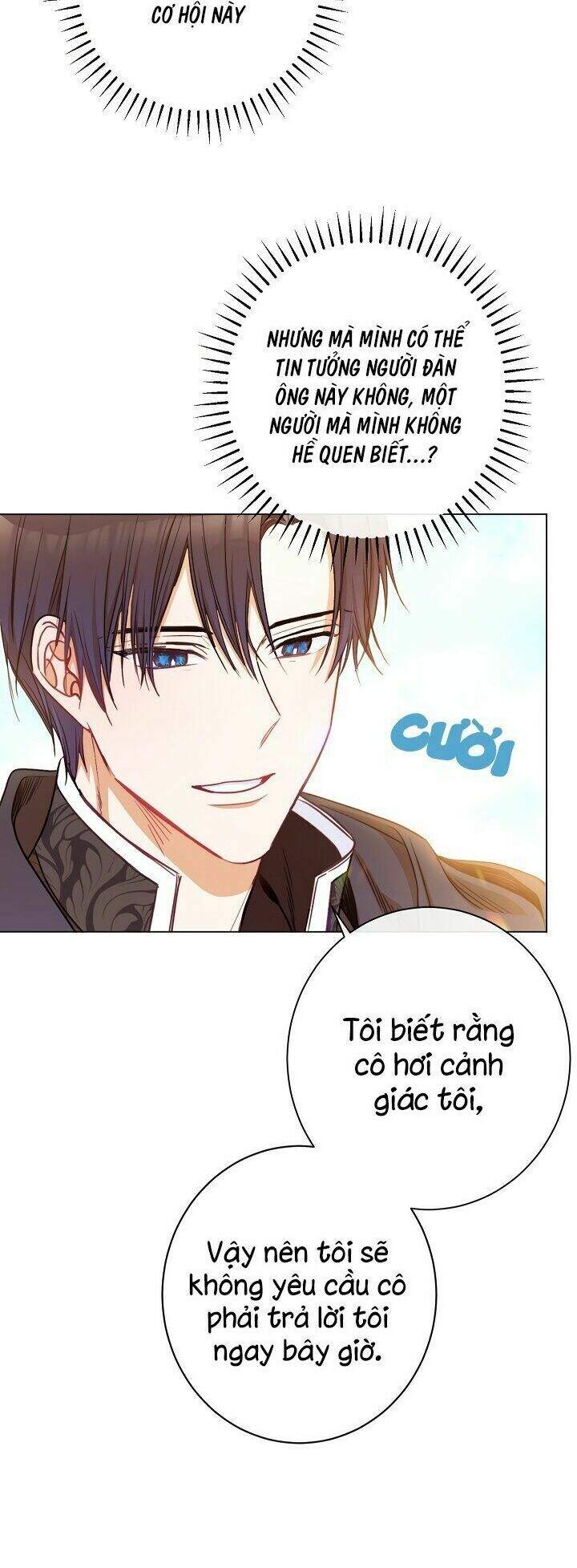 Ác Nữ Phản Diện Đảo Ngược Đồng Hồ Cát Chapter 33 - 50