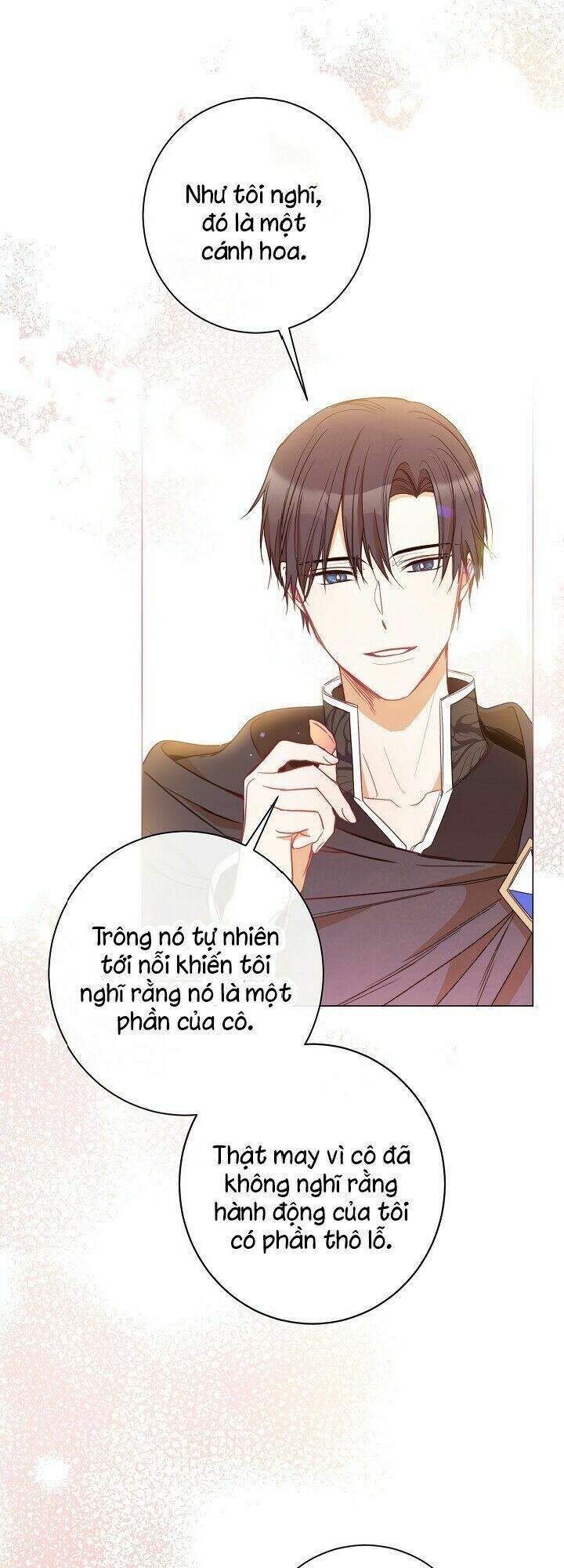 Ác Nữ Phản Diện Đảo Ngược Đồng Hồ Cát Chapter 33 - 54