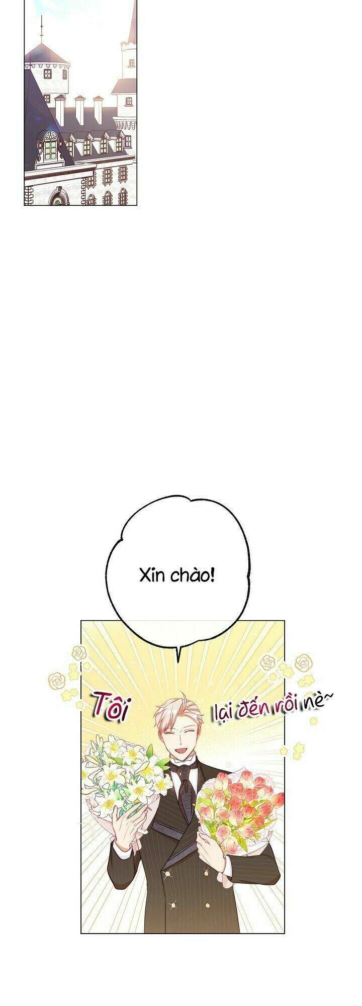 Ác Nữ Phản Diện Đảo Ngược Đồng Hồ Cát Chapter 33 - 58