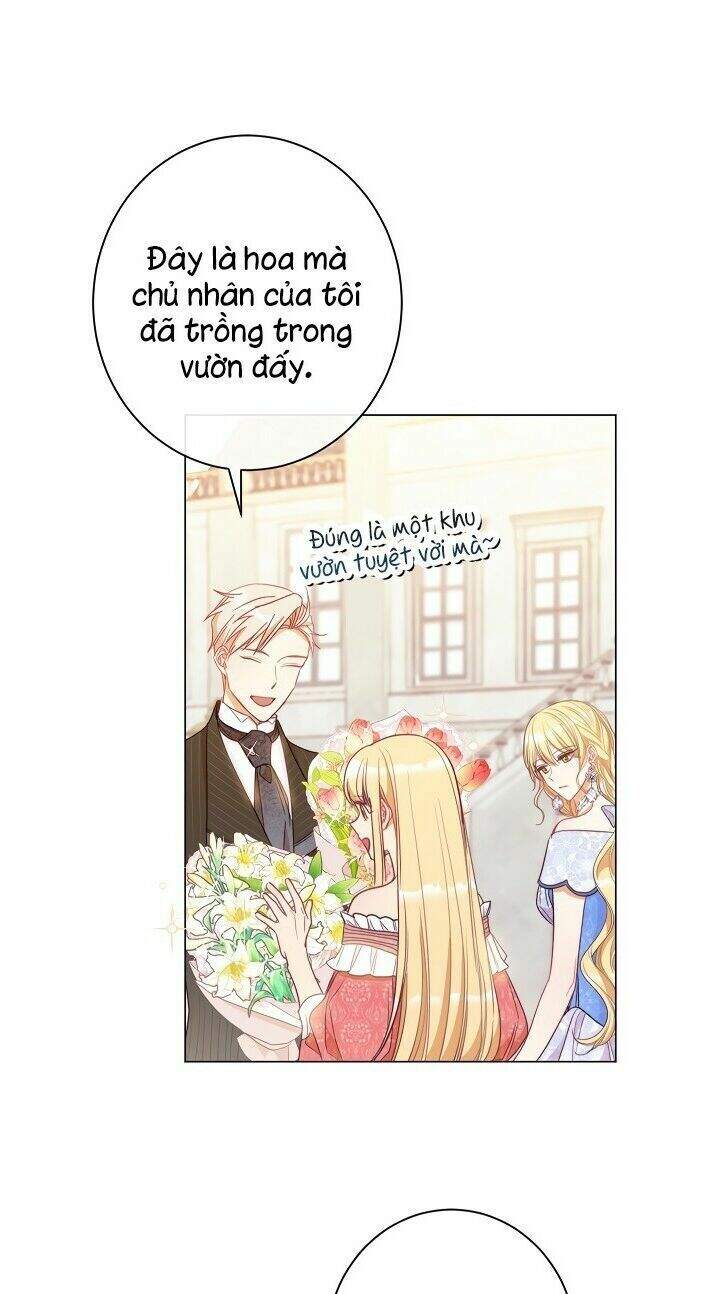 Ác Nữ Phản Diện Đảo Ngược Đồng Hồ Cát Chapter 33 - 60