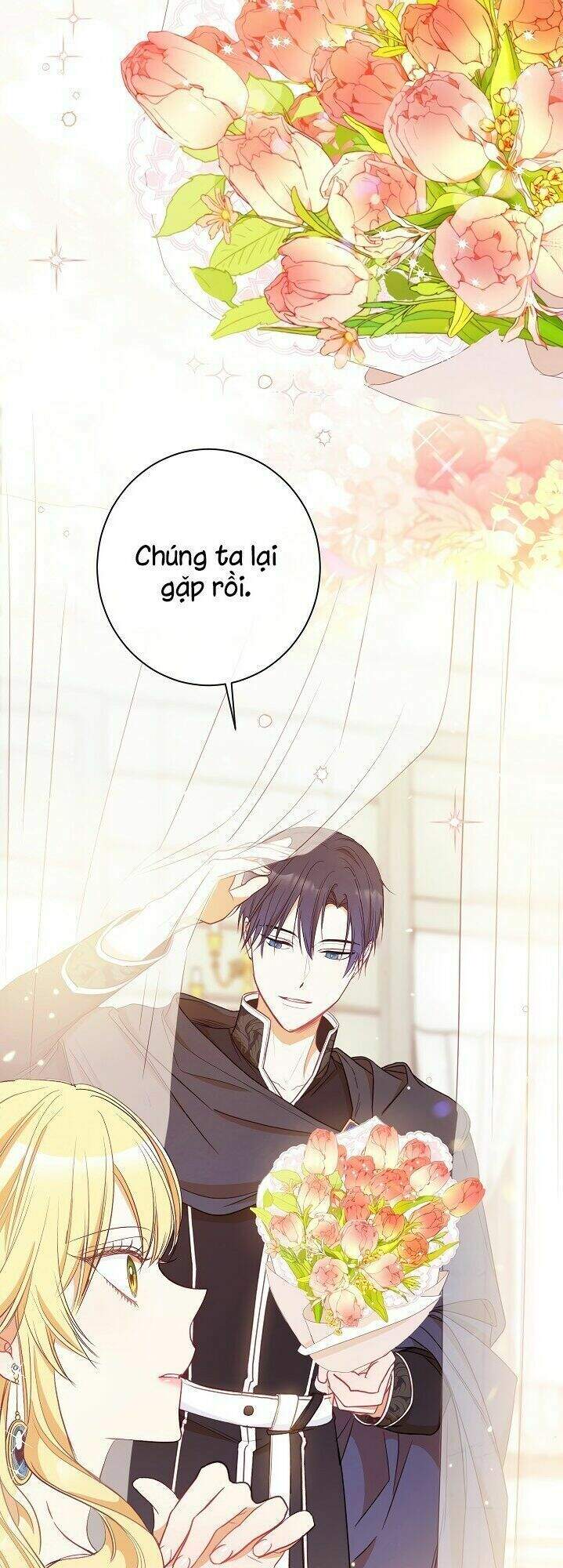 Ác Nữ Phản Diện Đảo Ngược Đồng Hồ Cát Chapter 33 - 7