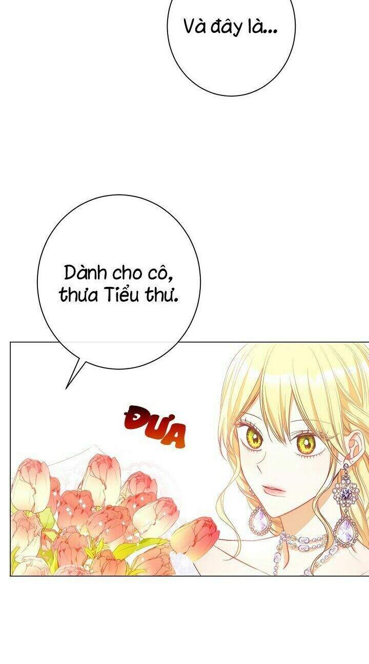 Ác Nữ Phản Diện Đảo Ngược Đồng Hồ Cát Chapter 33 - 61