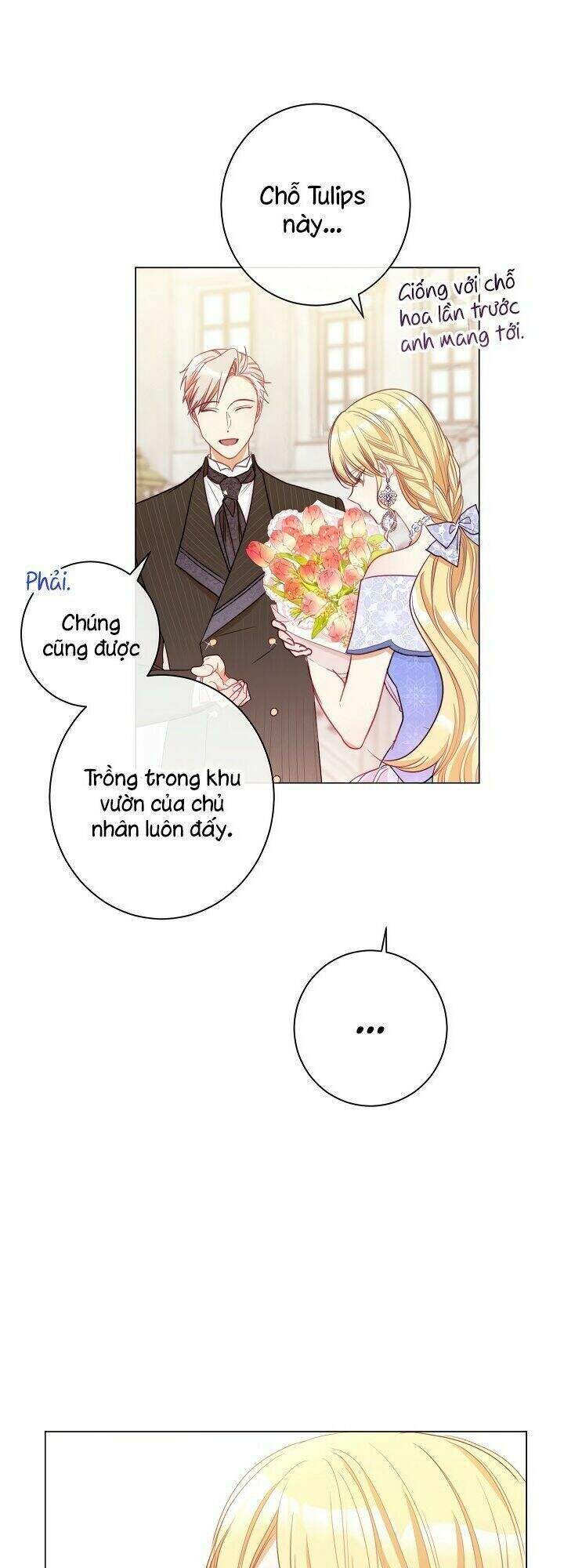 Ác Nữ Phản Diện Đảo Ngược Đồng Hồ Cát Chapter 33 - 62