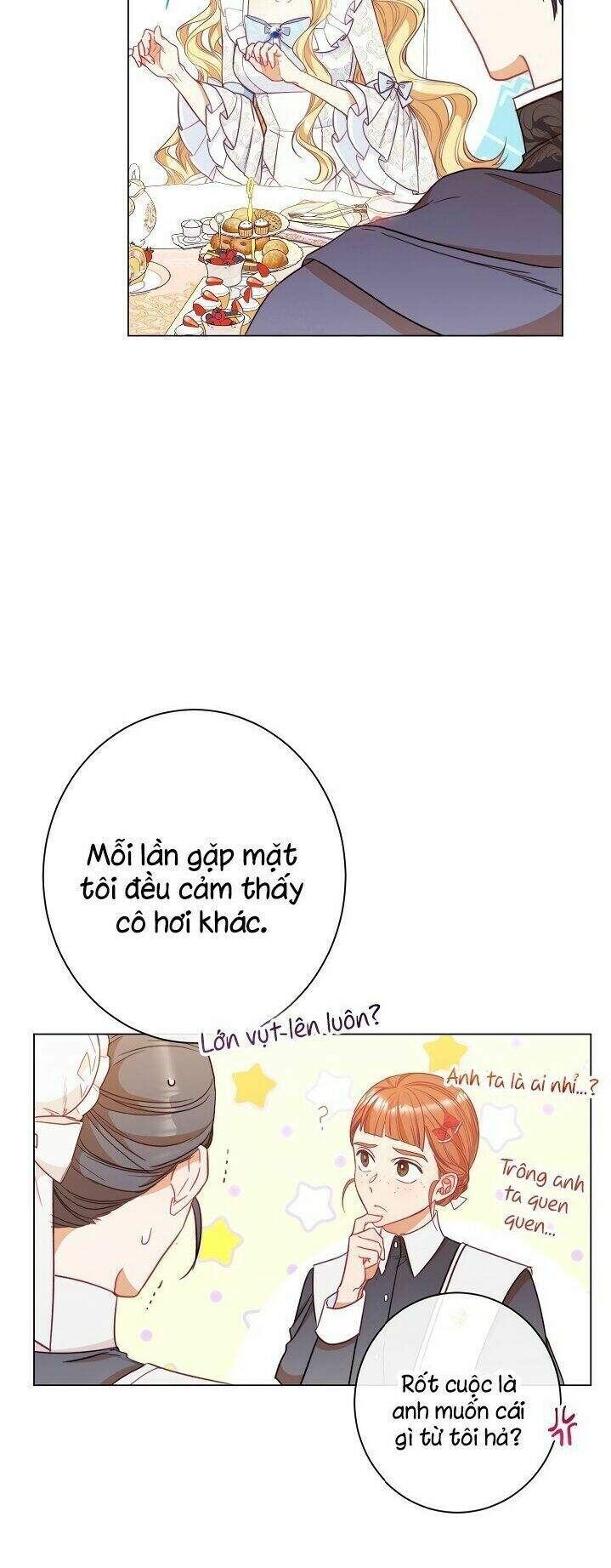 Ác Nữ Phản Diện Đảo Ngược Đồng Hồ Cát Chapter 33 - 10