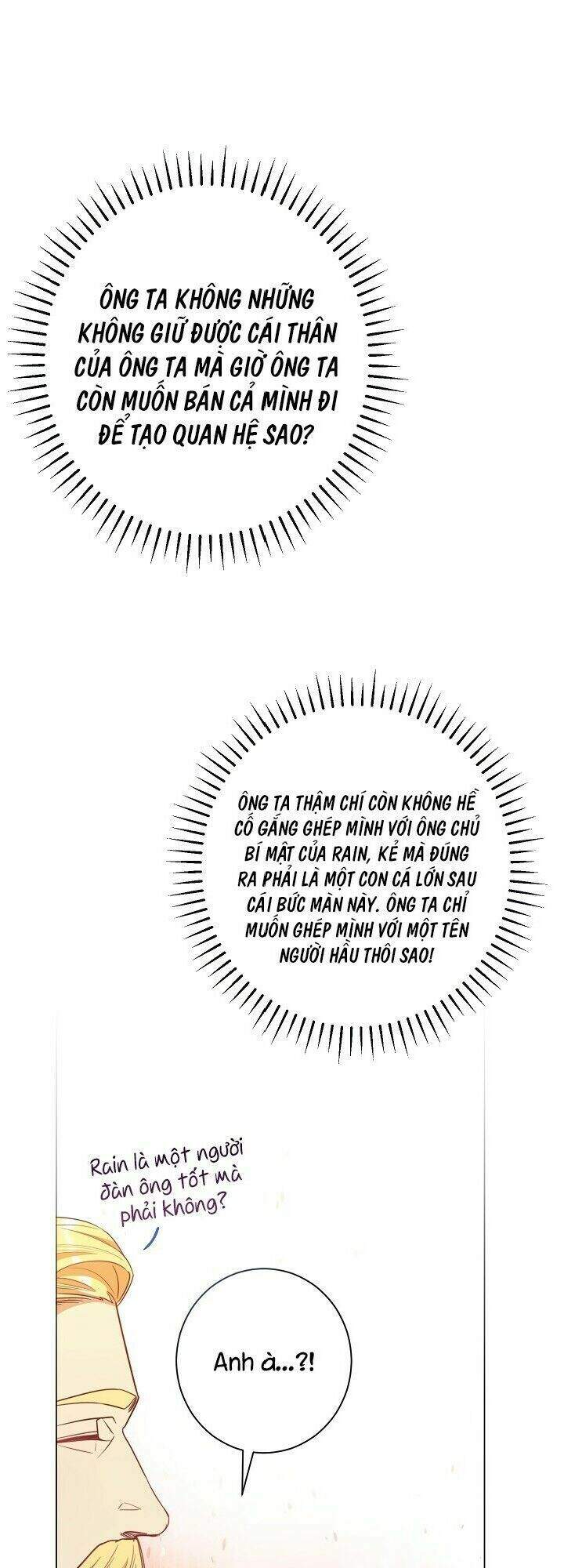 Ác Nữ Phản Diện Đảo Ngược Đồng Hồ Cát Chapter 34 - 11