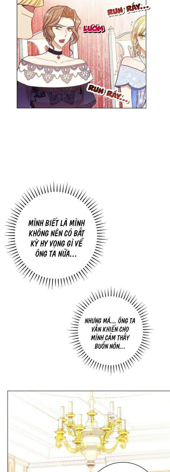 Ác Nữ Phản Diện Đảo Ngược Đồng Hồ Cát Chapter 34 - 12