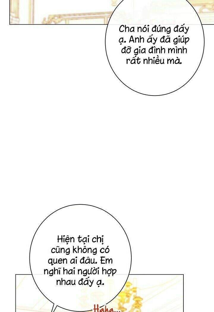 Ác Nữ Phản Diện Đảo Ngược Đồng Hồ Cát Chapter 34 - 13