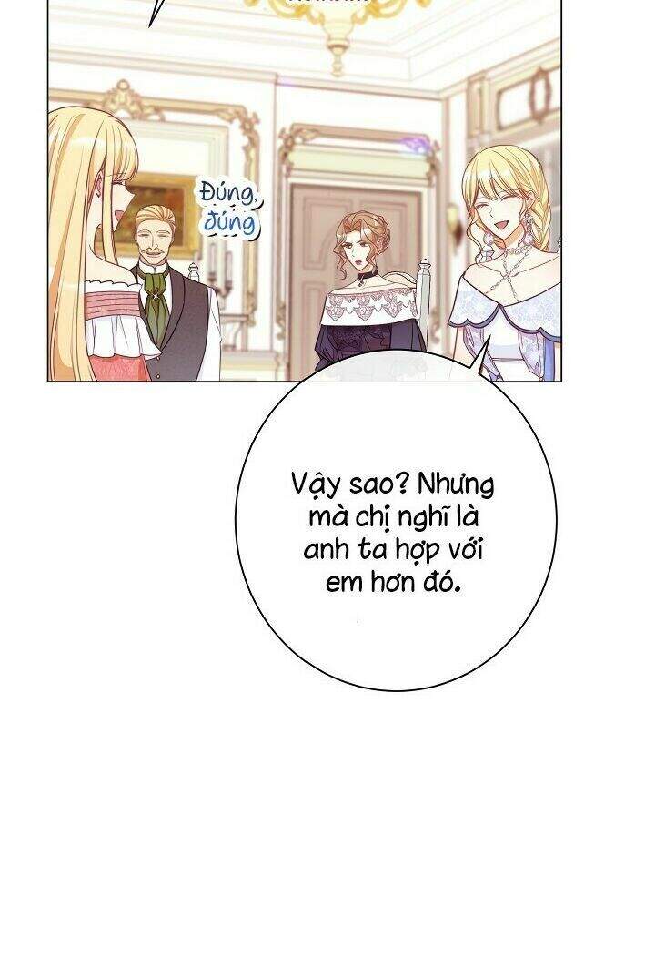 Ác Nữ Phản Diện Đảo Ngược Đồng Hồ Cát Chapter 34 - 14