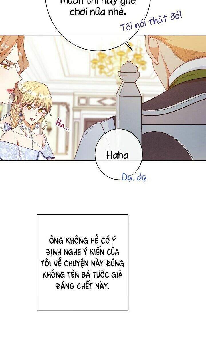 Ác Nữ Phản Diện Đảo Ngược Đồng Hồ Cát Chapter 34 - 18