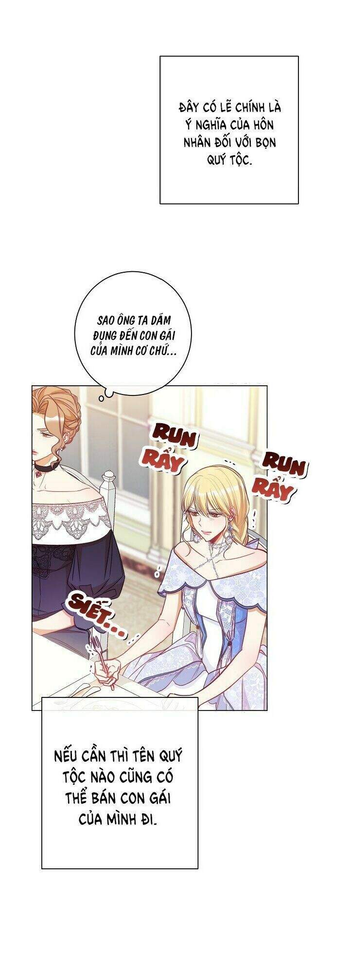 Ác Nữ Phản Diện Đảo Ngược Đồng Hồ Cát Chapter 34 - 19