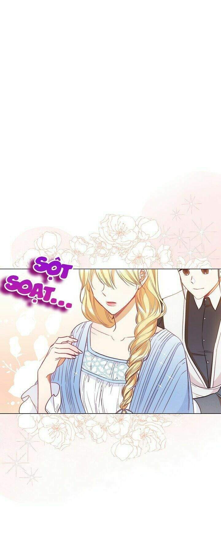 Ác Nữ Phản Diện Đảo Ngược Đồng Hồ Cát Chapter 34 - 21