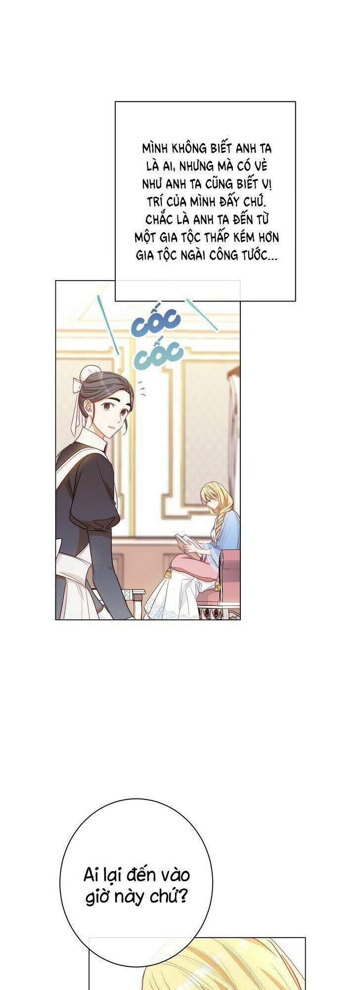 Ác Nữ Phản Diện Đảo Ngược Đồng Hồ Cát Chapter 34 - 23