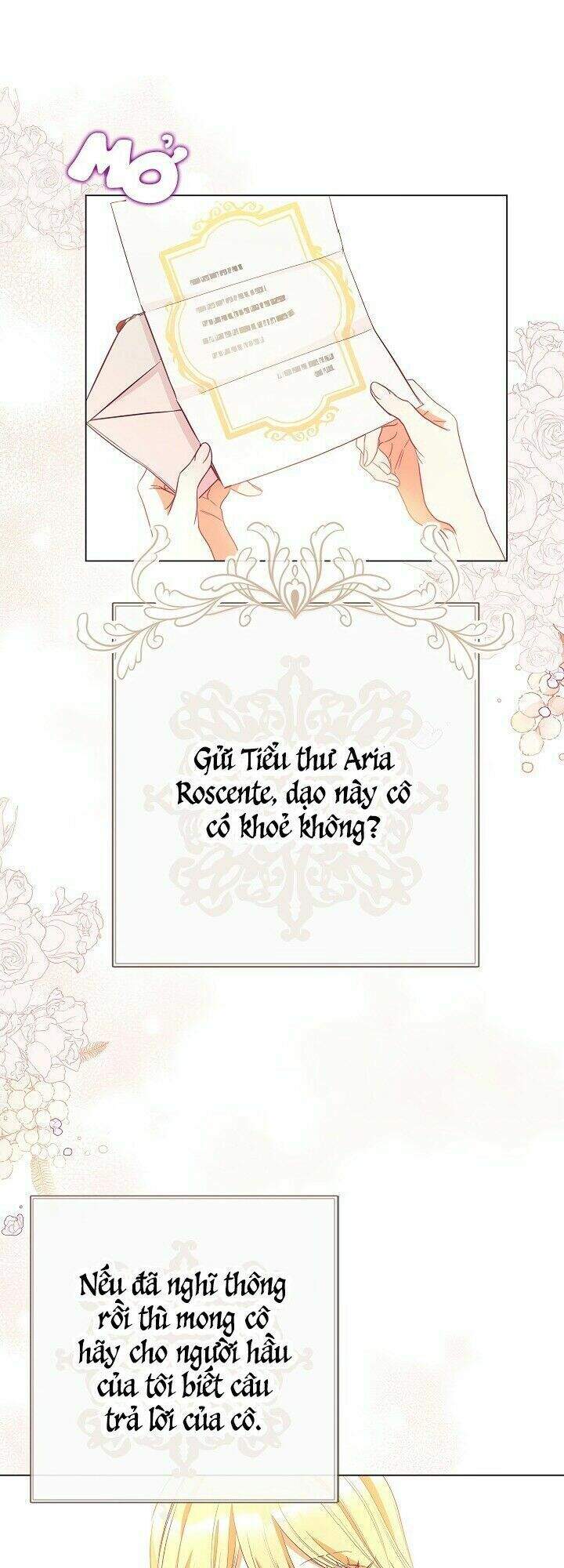 Ác Nữ Phản Diện Đảo Ngược Đồng Hồ Cát Chapter 34 - 27