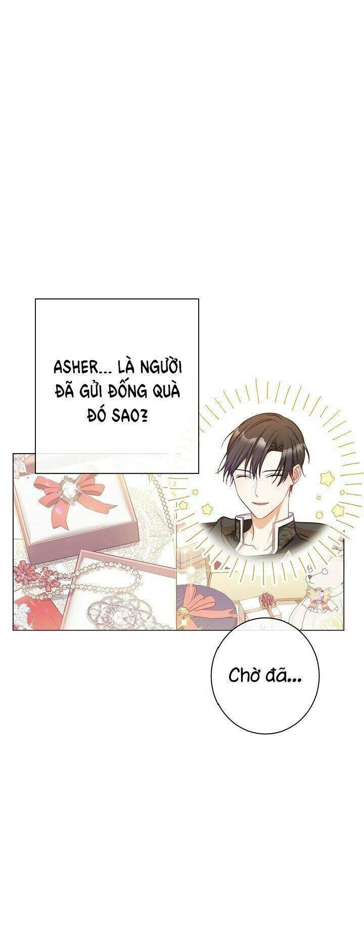 Ác Nữ Phản Diện Đảo Ngược Đồng Hồ Cát Chapter 34 - 29