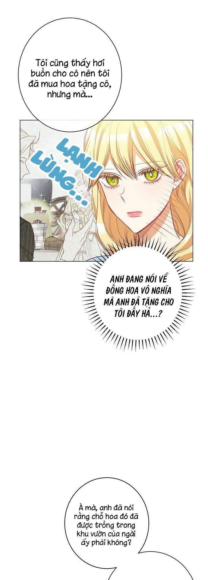 Ác Nữ Phản Diện Đảo Ngược Đồng Hồ Cát Chapter 34 - 32