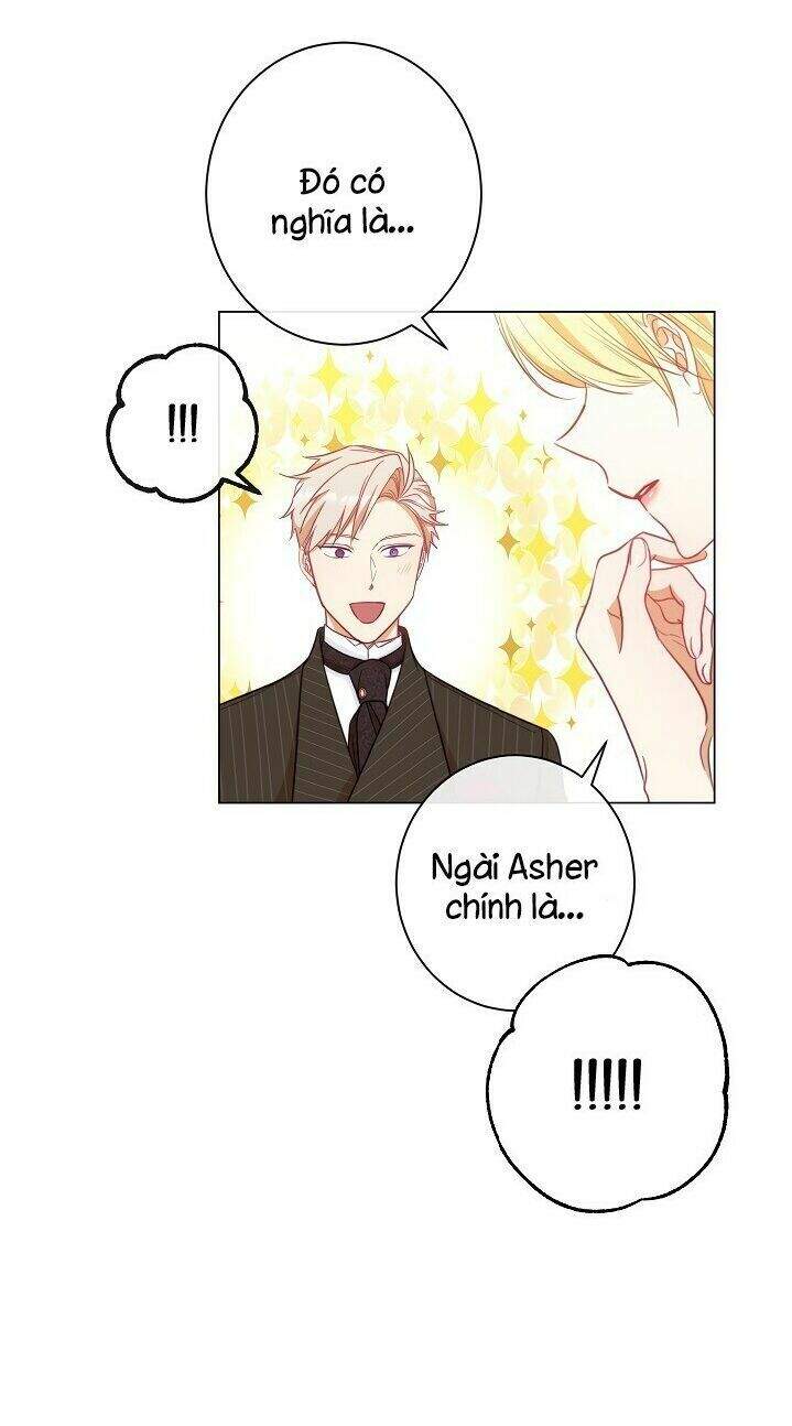 Ác Nữ Phản Diện Đảo Ngược Đồng Hồ Cát Chapter 34 - 34