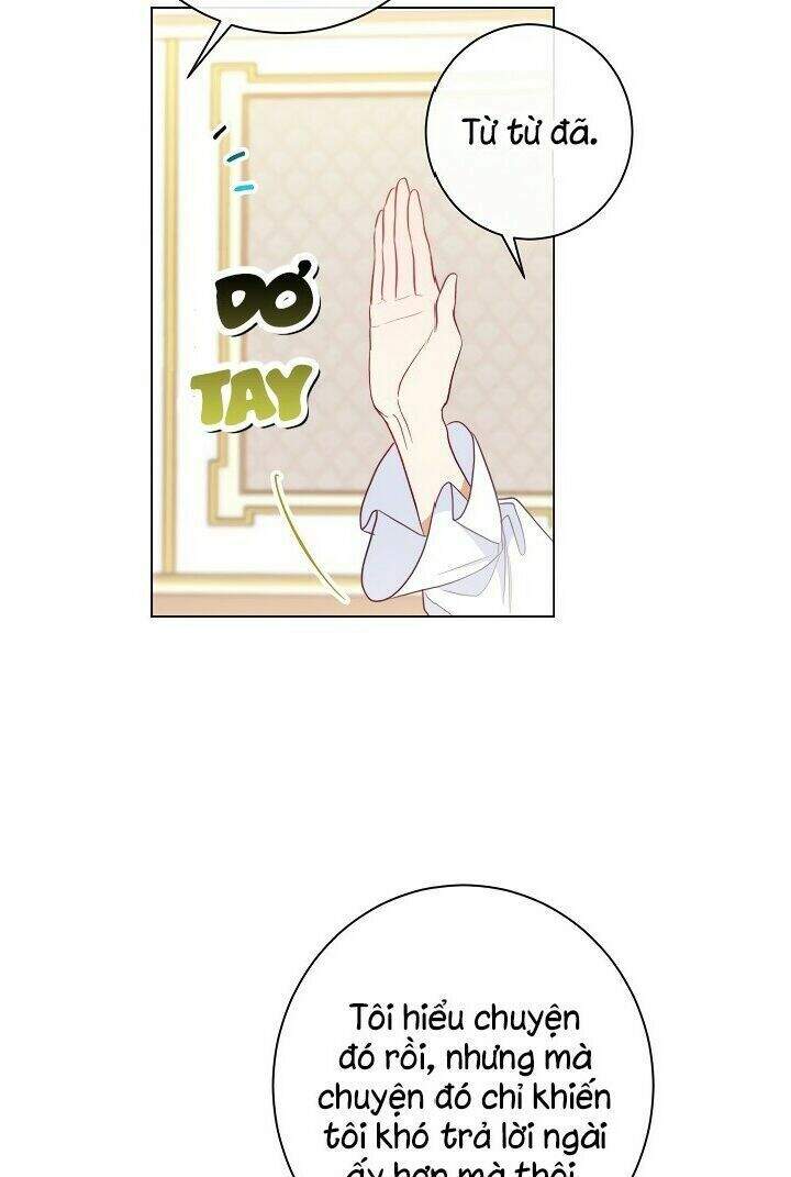 Ác Nữ Phản Diện Đảo Ngược Đồng Hồ Cát Chapter 34 - 37