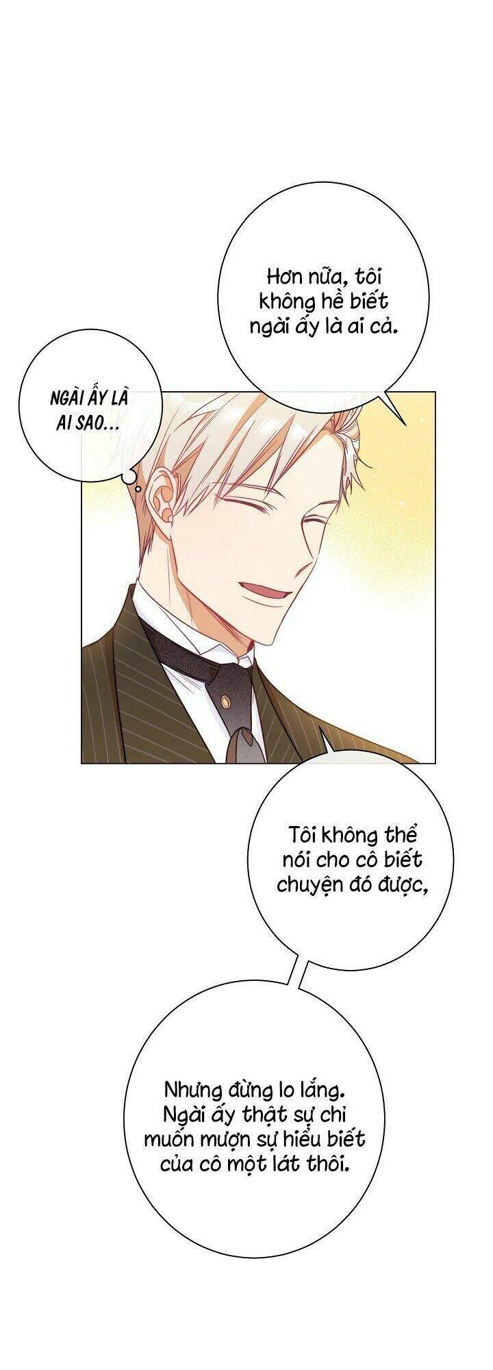 Ác Nữ Phản Diện Đảo Ngược Đồng Hồ Cát Chapter 34 - 40