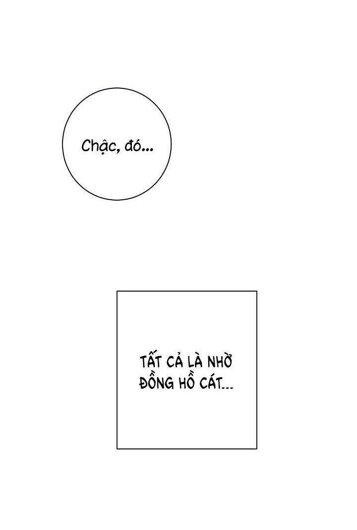 Ác Nữ Phản Diện Đảo Ngược Đồng Hồ Cát Chapter 34 - 43