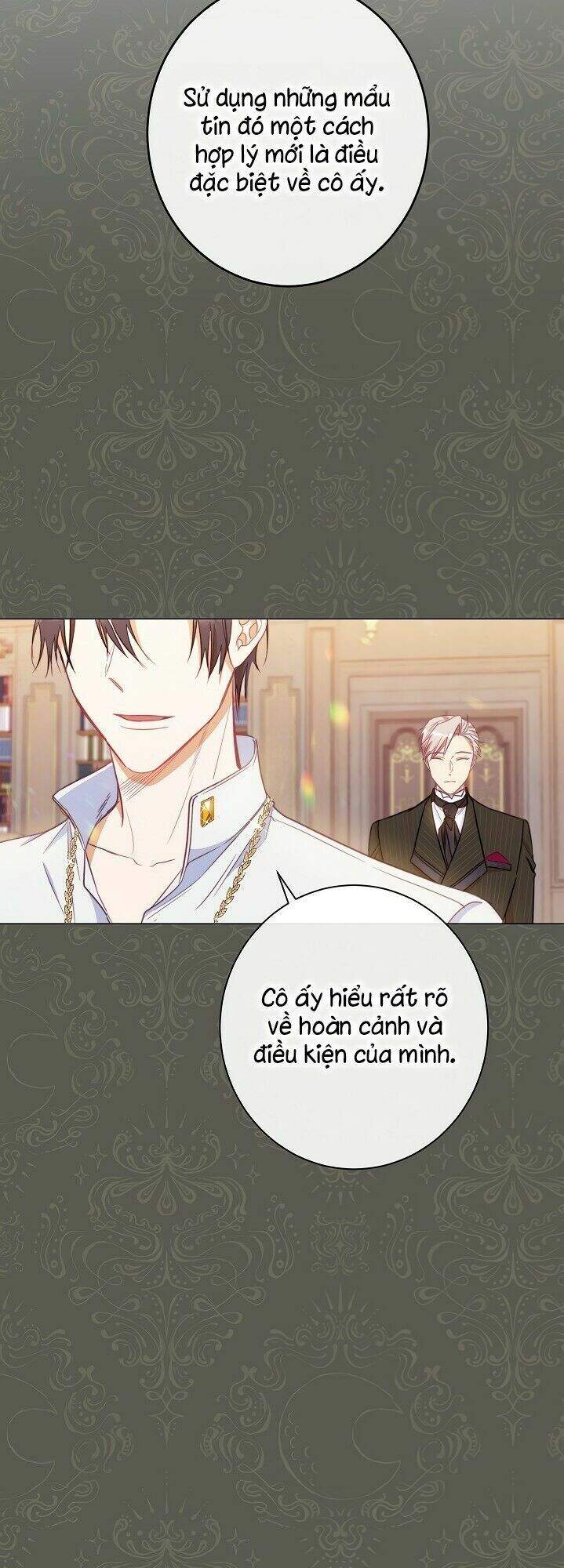 Ác Nữ Phản Diện Đảo Ngược Đồng Hồ Cát Chapter 34 - 45