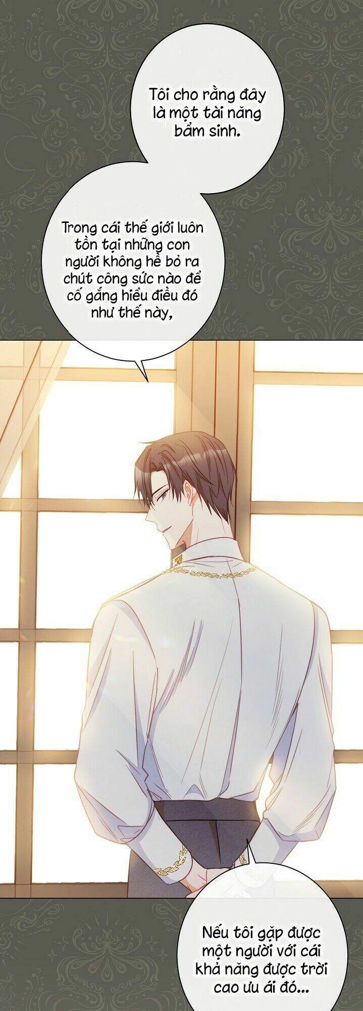 Ác Nữ Phản Diện Đảo Ngược Đồng Hồ Cát Chapter 34 - 46