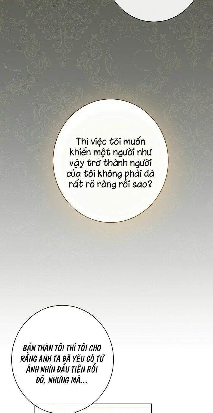 Ác Nữ Phản Diện Đảo Ngược Đồng Hồ Cát Chapter 34 - 47