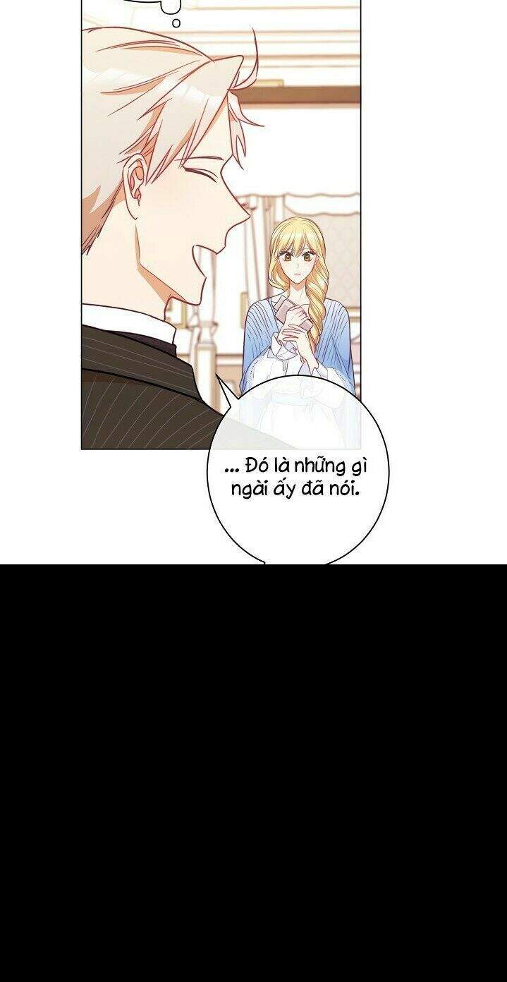 Ác Nữ Phản Diện Đảo Ngược Đồng Hồ Cát Chapter 34 - 48