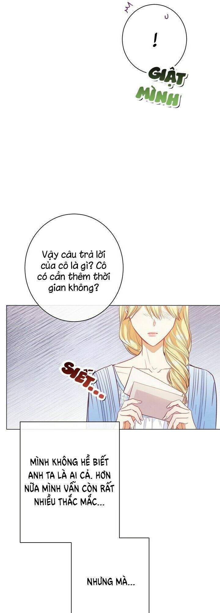 Ác Nữ Phản Diện Đảo Ngược Đồng Hồ Cát Chapter 34 - 49