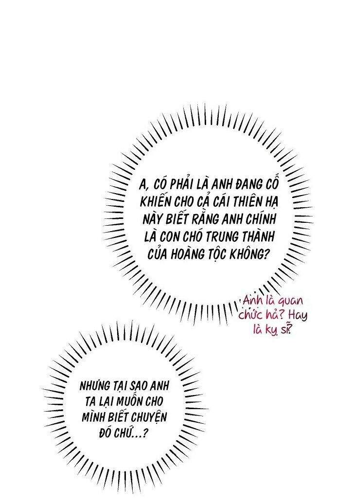 Ác Nữ Phản Diện Đảo Ngược Đồng Hồ Cát Chapter 34 - 6