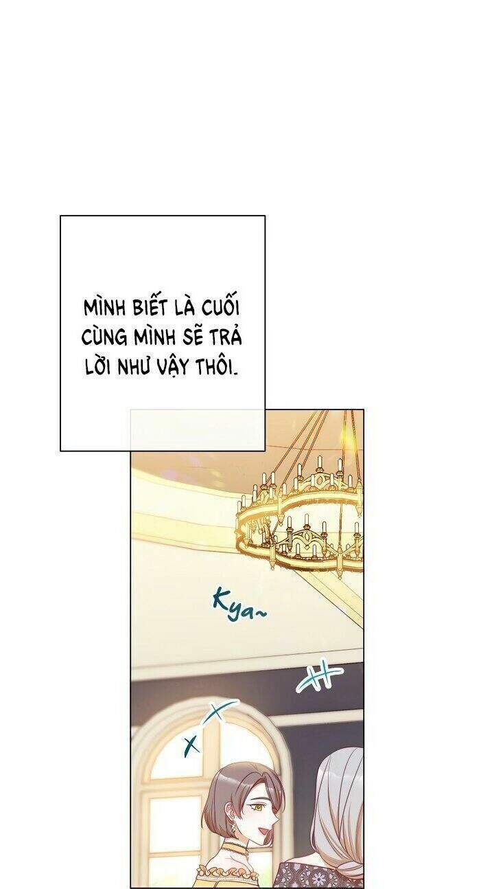 Ác Nữ Phản Diện Đảo Ngược Đồng Hồ Cát Chapter 34 - 51