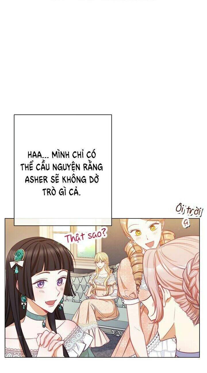 Ác Nữ Phản Diện Đảo Ngược Đồng Hồ Cát Chapter 34 - 52