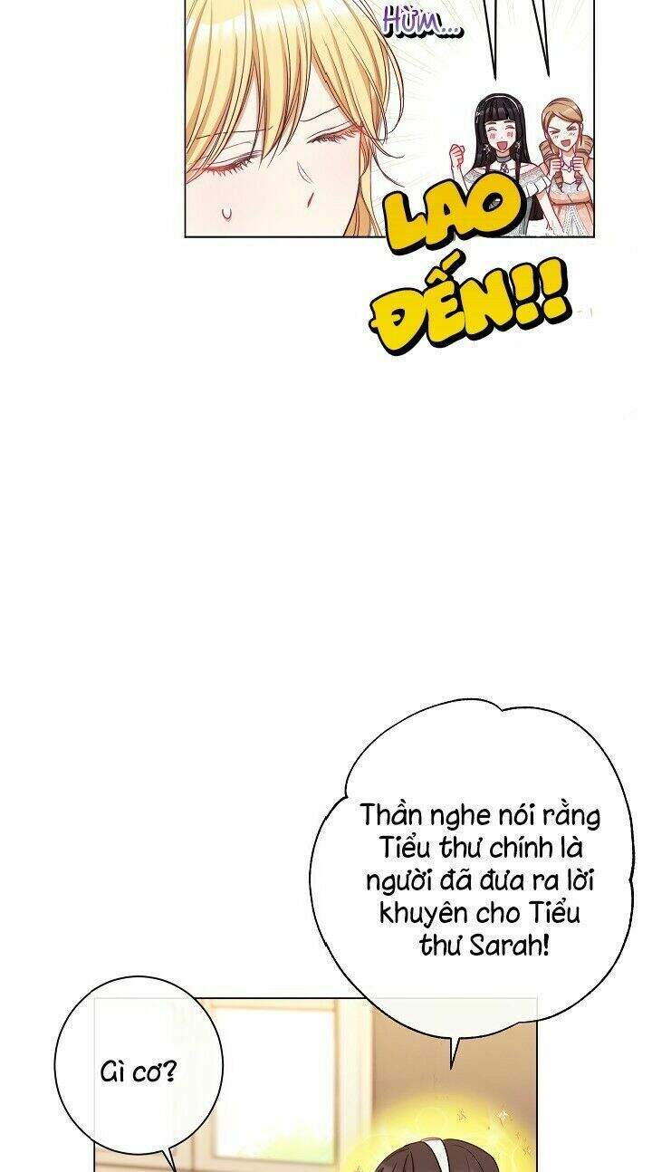 Ác Nữ Phản Diện Đảo Ngược Đồng Hồ Cát Chapter 34 - 55