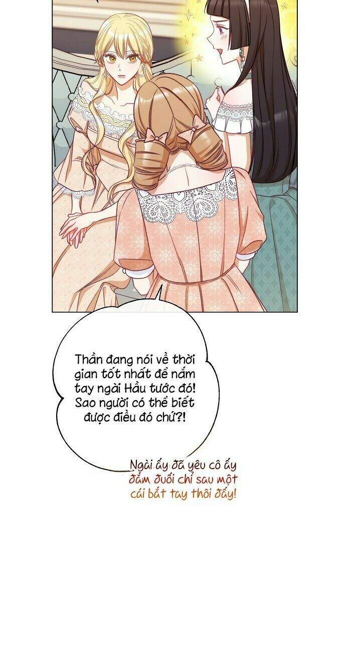 Ác Nữ Phản Diện Đảo Ngược Đồng Hồ Cát Chapter 34 - 56