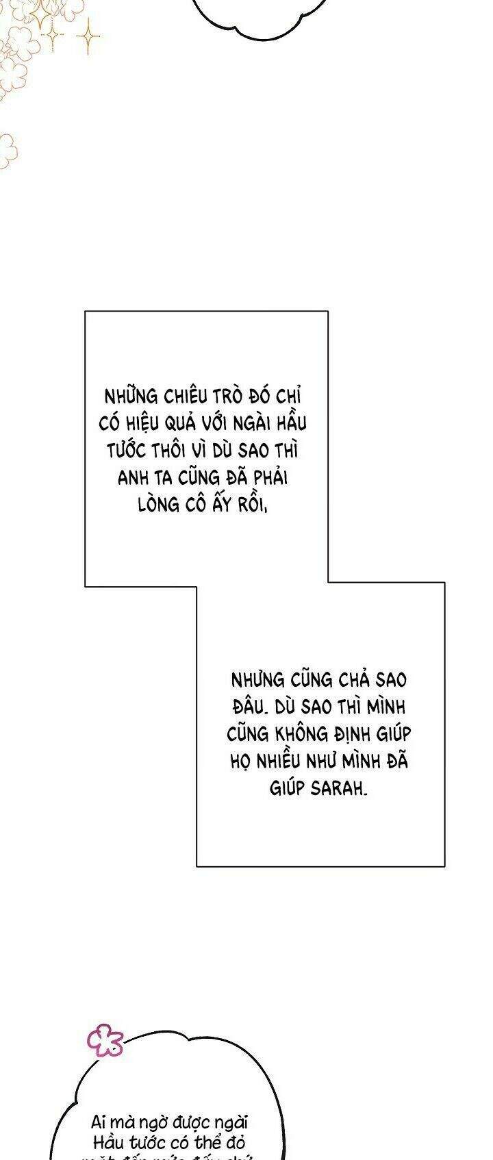 Ác Nữ Phản Diện Đảo Ngược Đồng Hồ Cát Chapter 34 - 59