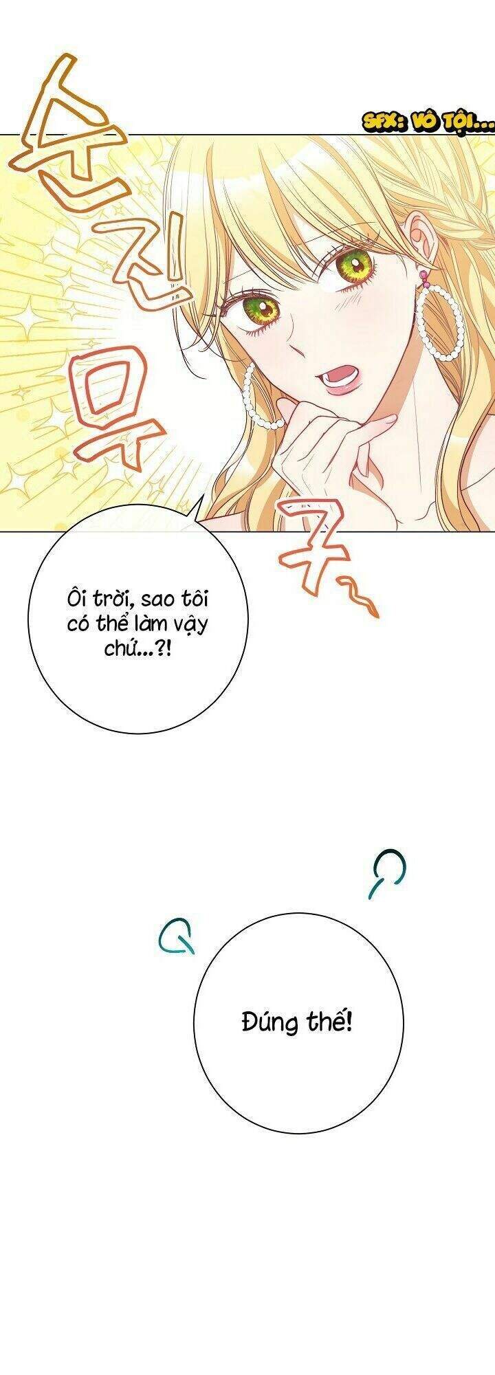 Ác Nữ Phản Diện Đảo Ngược Đồng Hồ Cát Chapter 34 - 64