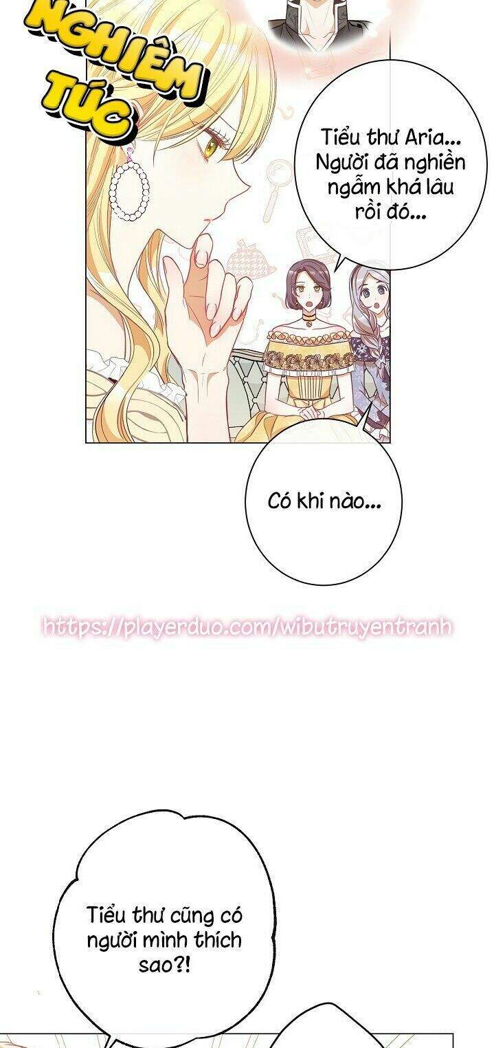 Ác Nữ Phản Diện Đảo Ngược Đồng Hồ Cát Chapter 34 - 69