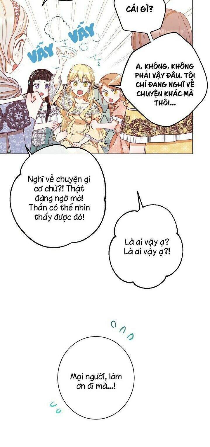 Ác Nữ Phản Diện Đảo Ngược Đồng Hồ Cát Chapter 34 - 70