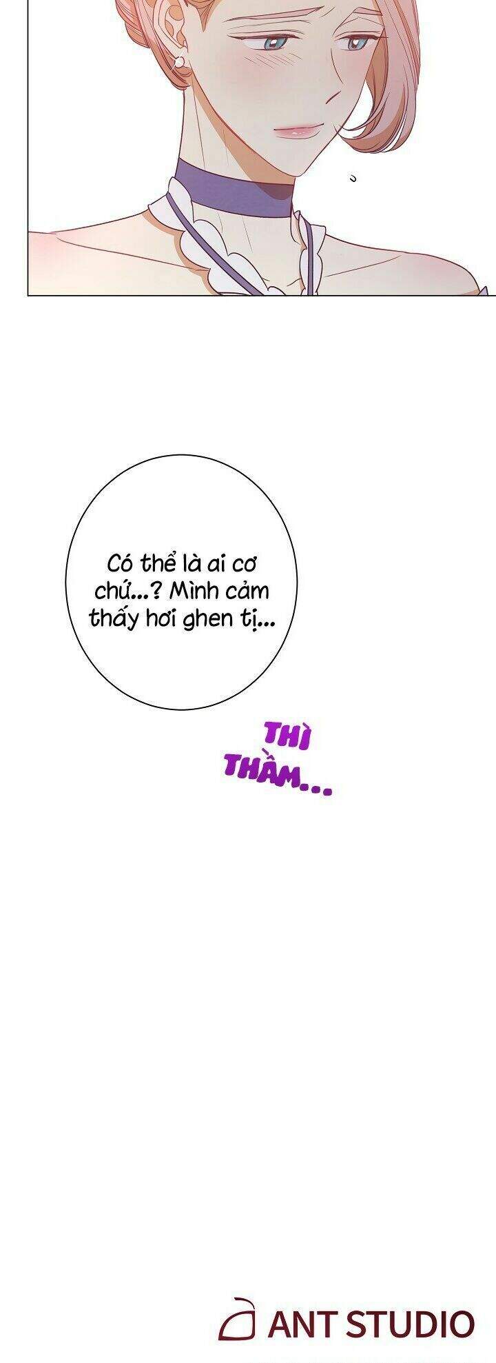 Ác Nữ Phản Diện Đảo Ngược Đồng Hồ Cát Chapter 34 - 72