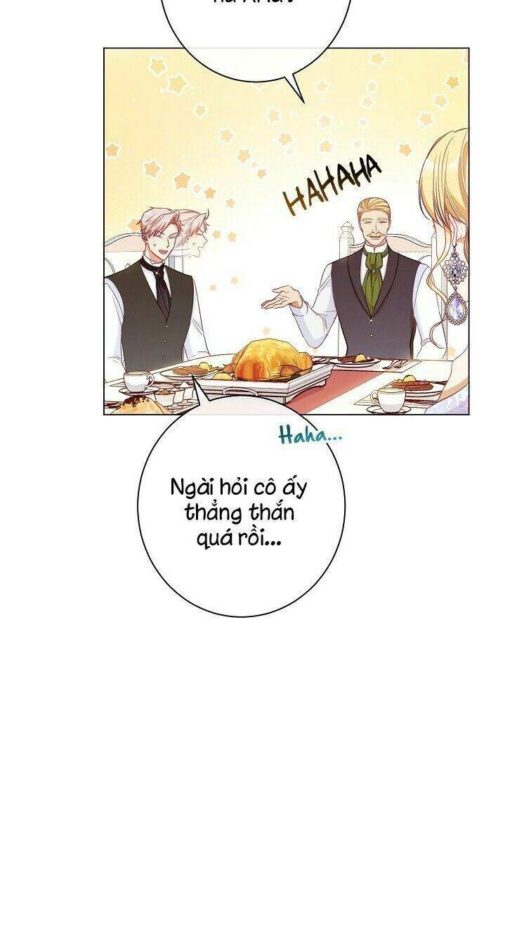 Ác Nữ Phản Diện Đảo Ngược Đồng Hồ Cát Chapter 34 - 9