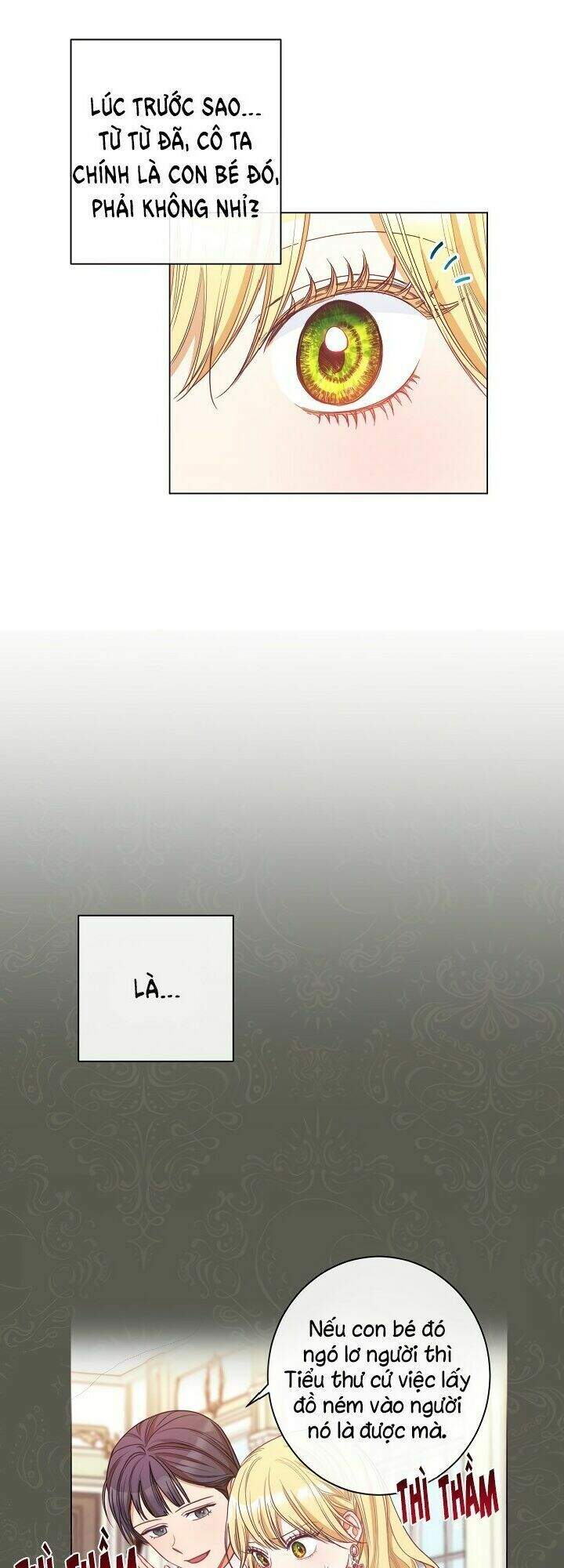 Ác Nữ Phản Diện Đảo Ngược Đồng Hồ Cát Chapter 35 - 15