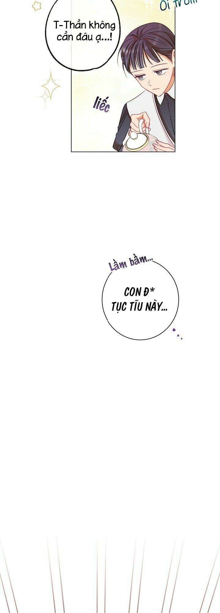 Ác Nữ Phản Diện Đảo Ngược Đồng Hồ Cát Chapter 35 - 20