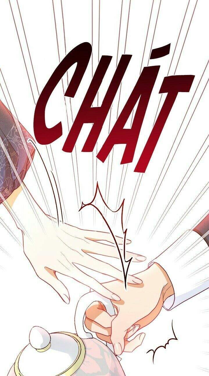 Ác Nữ Phản Diện Đảo Ngược Đồng Hồ Cát Chapter 35 - 21