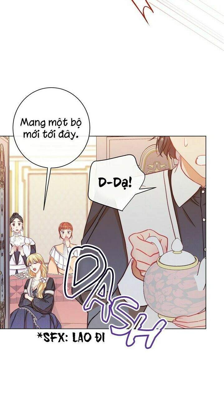 Ác Nữ Phản Diện Đảo Ngược Đồng Hồ Cát Chapter 35 - 26