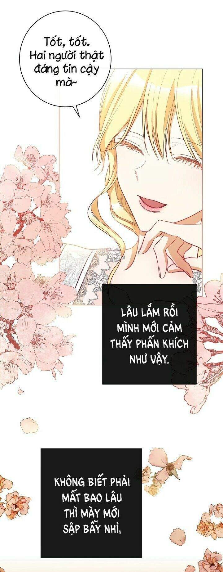 Ác Nữ Phản Diện Đảo Ngược Đồng Hồ Cát Chapter 35 - 29