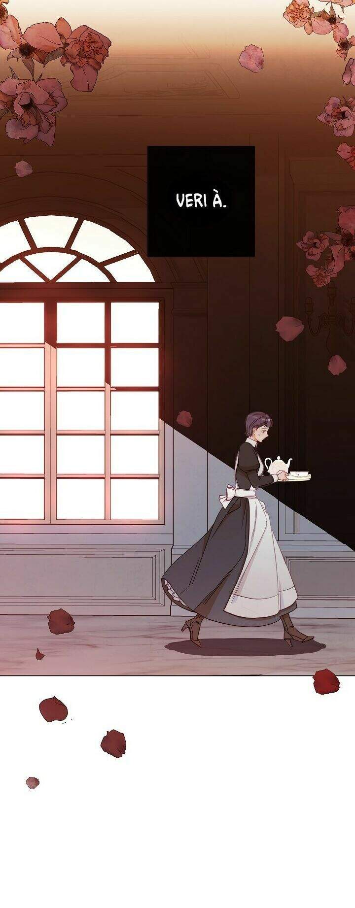 Ác Nữ Phản Diện Đảo Ngược Đồng Hồ Cát Chapter 35 - 30