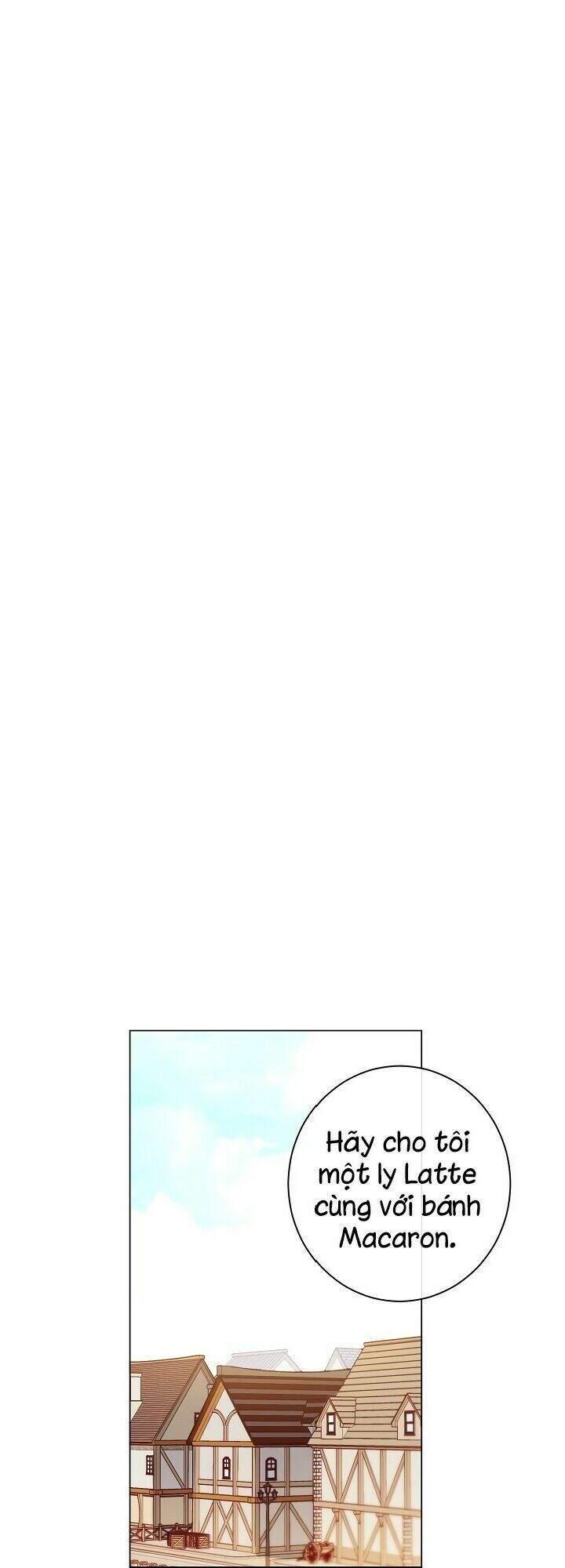 Ác Nữ Phản Diện Đảo Ngược Đồng Hồ Cát Chapter 35 - 31