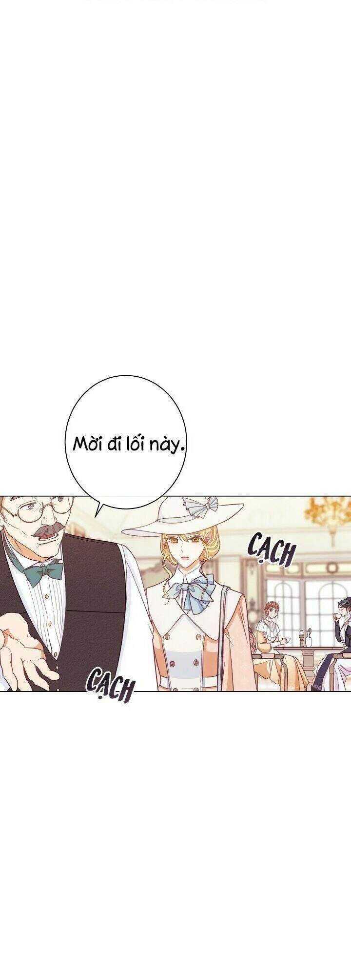 Ác Nữ Phản Diện Đảo Ngược Đồng Hồ Cát Chapter 35 - 32